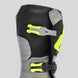 Acerbis Stivali cross X-Team 2.0 - Nero/Giallo fluo