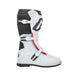 Acerbis Stivali cross E-Team 2.0 - Bianco/Nero