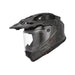 Acerbis casco enduro Attack-C – Nero