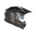 Acerbis casco enduro Attack-C – Nero