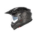 Acerbis casco enduro Attack-C – Nero