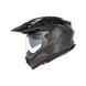 Acerbis casco enduro Attack-C – Nero