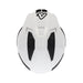 Acerbis Casco Jet Aria Evo Solid Bianco vista 6