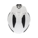 Acerbis Casco Jet Aria Evo Solid Bianco vista 6