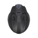 Acerbis Casco Jet Aria Evo Solid Nero vista 6