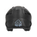 Acerbis Casco Jet Aria Evo Solid Nero vista 7