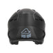 Acerbis Casco Jet Aria Evo Solid Nero vista 7