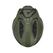 Acerbis Casco Jet Aria Evo Solid Verde Militare vista 6