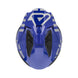 Acerbis Casco Jet Aria Evo Graphic Nero/Blu vista 6