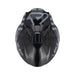 Acerbis Casco Jet Aria Evo Graphic Nero/Grigio vista 6