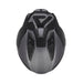 Acerbis Casco Jet Aria Evo Metallic Dark Grey vista 6