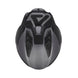 Acerbis Casco Jet Aria Evo Metallic Dark Grey vista 6