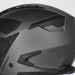 Acerbis Casco Jet Aria Evo Metallic Dark Grey vista 8