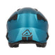 Acerbis Casco Jet Aria Evo Metallic Light Blue vista 7