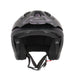 Acerbis Casco Jet Aria Evo Metallic Chameleon vista 5