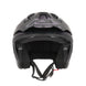 Acerbis Casco Jet Aria Evo Metallic Chameleon vista 5