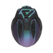 Acerbis Casco Jet Aria Evo Metallic Chameleon vista 6