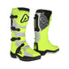 Acerbis Stivali cross Artiglio - Giallo 2