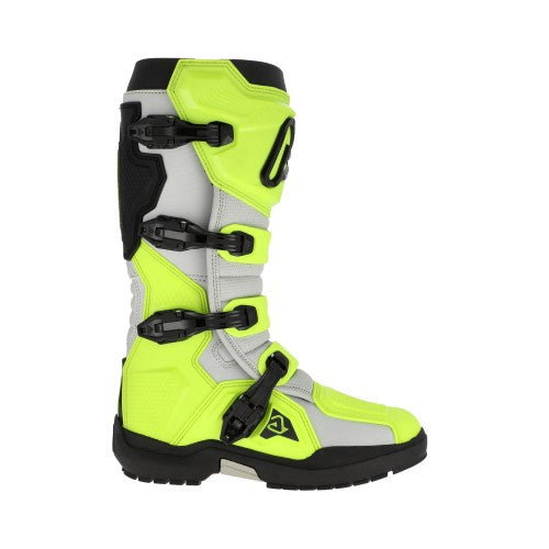 Acerbis Stivali cross Artiglio - Giallo 2