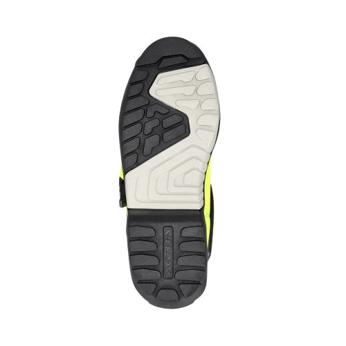Acerbis Stivali cross Artiglio - Giallo 2