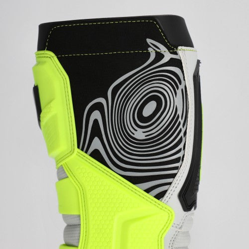 Acerbis Stivali cross Artiglio - Giallo 2