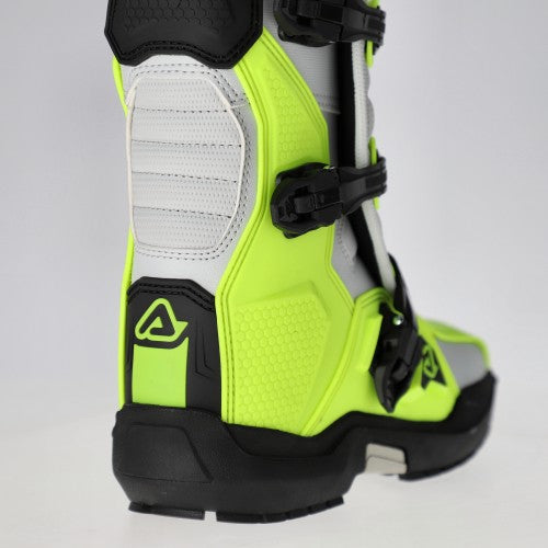 Acerbis Stivali cross Artiglio - Giallo 2