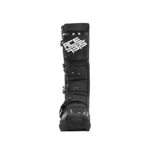 Acerbis Stivali cross Artiglio - Nero