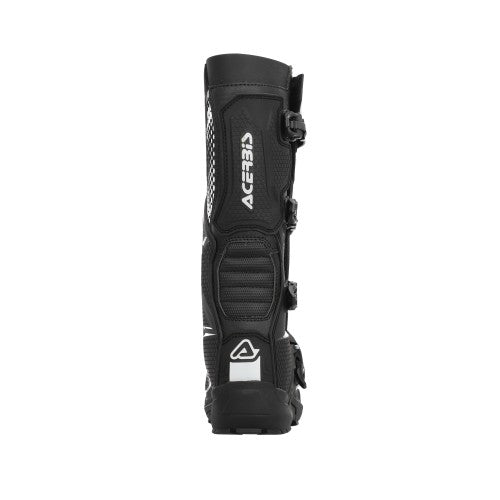 Acerbis Stivali cross Artiglio - Nero