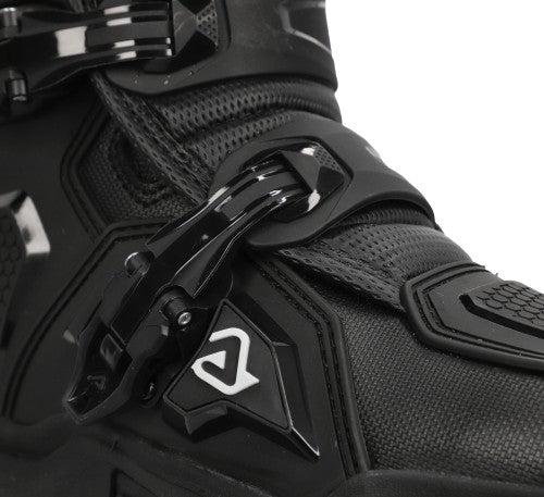 Acerbis Stivali cross Artiglio - Nero