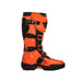 Acerbis Stivali cross Artiglio - Arancio/Nero