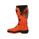 Acerbis Stivali cross Artiglio - Arancio/Nero