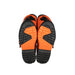 Acerbis Stivali cross Artiglio - Arancio/Nero