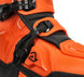 Acerbis Stivali cross Artiglio - Arancio/Nero