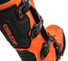 Acerbis Stivali cross Artiglio - Arancio/Nero