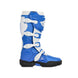 Acerbis Stivali cross Artiglio - Blu/Bianco