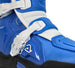 Acerbis Stivali cross Artiglio - Blu/Bianco