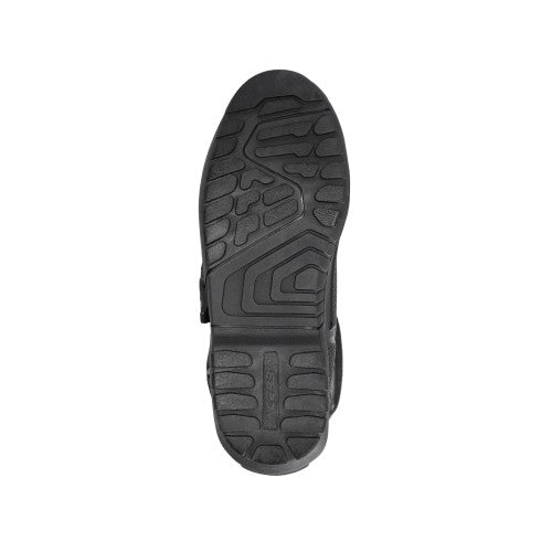 Acerbis Stivali cross Artiglio - Nero/Bianco