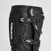 Acerbis Stivali cross Artiglio - Nero/Bianco