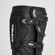 Acerbis Stivali cross Artiglio - Nero/Bianco