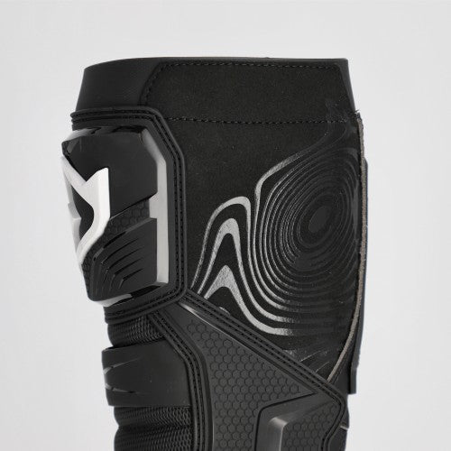 Acerbis Stivali cross Artiglio - Nero/Bianco