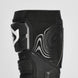 Acerbis Stivali cross Artiglio - Nero/Bianco