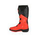 Acerbis Stivali cross Artiglio - Rosso/Nero