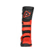Acerbis Stivali cross Artiglio - Rosso/Nero