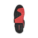 Acerbis Stivali cross Artiglio - Rosso/Nero