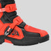 Acerbis Stivali cross Artiglio - Rosso/Nero