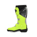 Acerbis Stivali cross Artiglio - Giallo Fluo / Bianco