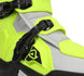 Acerbis Stivali cross Artiglio - Giallo Fluo / Bianco