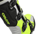 Acerbis Stivali cross Artiglio - Giallo Fluo / Bianco