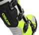 Acerbis Stivali cross Artiglio - Giallo Fluo / Bianco