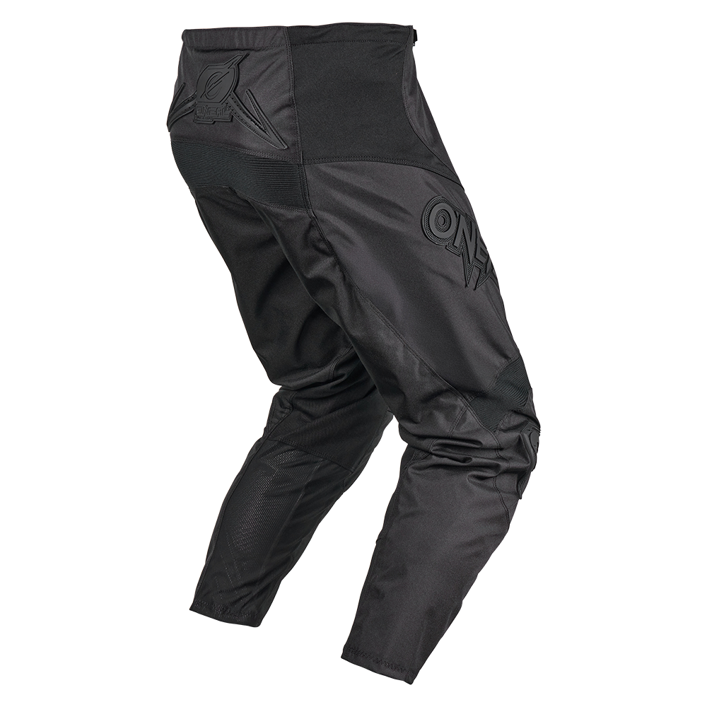 O'Neal pantaloni cross ELEMENT CLASSIC nero - immagine 2